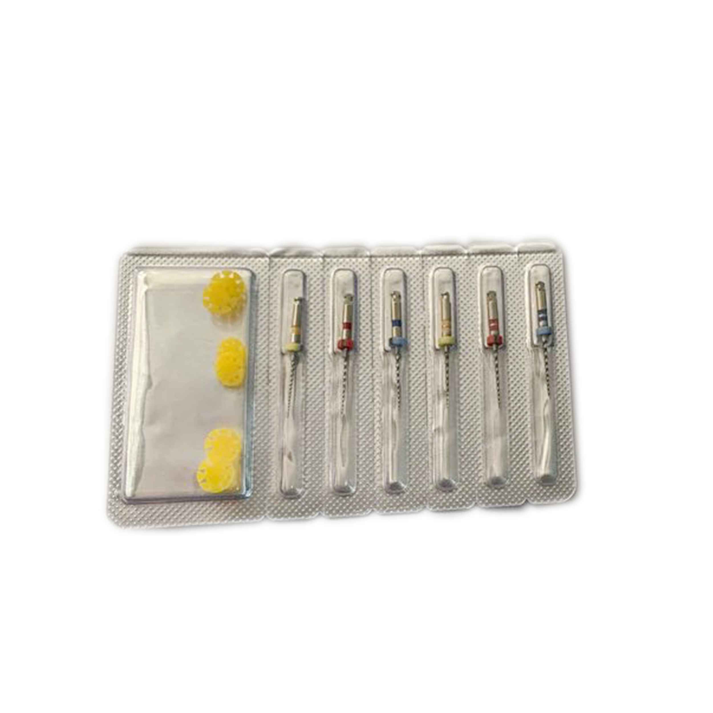 UDG Immature Root Canal Files 16mm 20/04, 25/04, 30/04,20/06,25/06 (Pack Of )